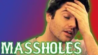 Massholes Episode 12: Patriots vs Ravens Hangova