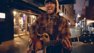 Jason DeVore - Get It Right acoustic (Before The Concert)