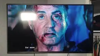 Escape Plan 2: Hades (2018) Split Screen Credits (AMC 2024)