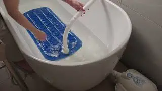 How to Use Your Aqua Ozone Machine in the Bath | Hydrotherapy & Wellness Guide