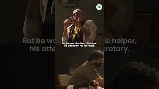 Rajit Kapur on Amrish Puri&rsquo;s performances and the lessons that shaped him.