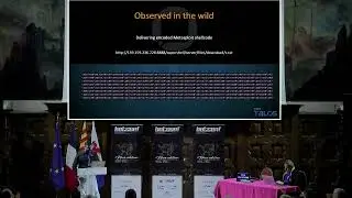The Supershell and its widespread Botnet - Chetan Raghuprasad