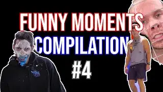 Team Edge Funny Moments Compilation 4