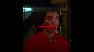 She didn&rsquo;t deserve that | American Horror Story | Song - GLXXMSTRIDER -  DON'T STOP #shorts #edits