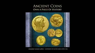 electrum  first coin  in the world
