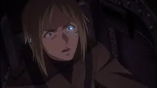 ~ eighty six ~ 86 ~ daiya irma &times; anju emma  ~ amv ~ edit ~ больше нет никаких чувств ~