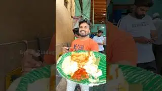 🔥 250 Rupees Kadapa Duvvuru Dosa: Is This Spicy Ghee Monster Worth It? 😋 #foodieheaven #foodvlog