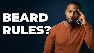 Can You Have A Beard In The Military?