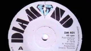 Sandra Thomas - Really Love You This Way [1976]