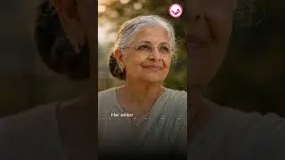 Senior Living Options in India | Ageing With Ease | Senior Living India |