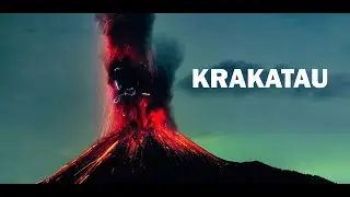 Krakatau Photo-Reel