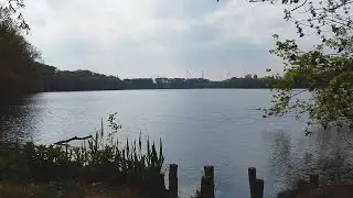 Trip around Kapellen - Ekeren Belgium
