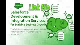 Salesforce Tutorial 2026: CRM Automation, Service Cloud, Marketing Automation & AI CRM Buildout