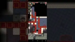 Yet another pixel dungeon (новая версия) серия 17