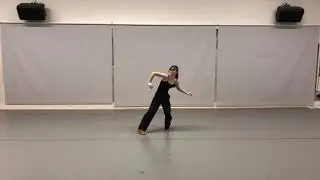 Piper French Orsolina 28 Improvisation