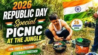 The Most INSANE Republic Day Parade!