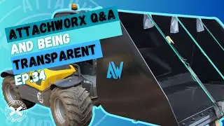 Introducing AttachWorx: Our New Attachment Brand | Week to Week ep.34