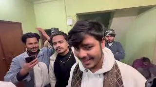 Chandosi me full masti ✌🏻😁👀