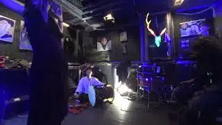 ココカミ　香村かをり& Miki