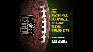 Steelmen &middot; Sam Spence