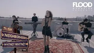 Whitney Whitney — 