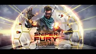 Sniper Fury Support Mission Contracts