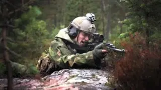 Ild Og Bevegelse: Hans Majestet Kongens Garde