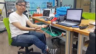 20170328 ECGtest