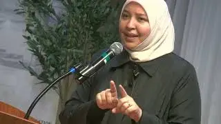 The Harrowing Story of a War Trauma Psychologist in Gaza | Dr. Rania Awaad