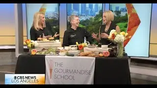 The Gourmandise School