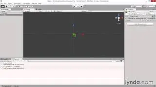 Advanced Unity 3D Game Programming 08 01 profile