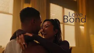 Mindy and Alfie | Love Bond | Emily in Paris