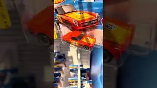TH secured! What&rsquo;s next? 🚀 #HotWheels #DiecastCars #CarCollectors #HotWheelsCollectors #ToyHunting
