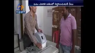 2019 General Elections to Have Paper-trail EVMs: Chief EC