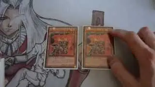 Yu-Gi-Oh! Constellar Deck List - March 2013