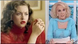 Minerva Casero no  pudo ir a 