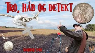 Tro, H&aring;b og Detekt