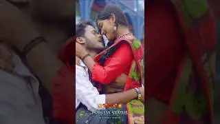 Hasle toke darun lage | Aina | আয়না | Sankar Tantubai New Purulia Song 2025 #purulia #shorts