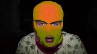 Sid Floyd - Deoxyribonucleic ACID (