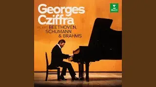 Hungarian Dances, WoO 1: No. 5 in F-Sharp Minor (Transcr. Cziffra for Solo Piano)