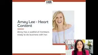 Suzi Dafnis - Connections with Confidence Method