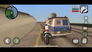 GTA sa first crip episode 3