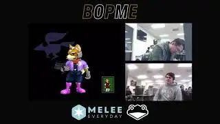 BOPME 19 - HTL | Unsure (Fox) vs WNSS | Acid (Link) - Money Match