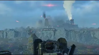 HELLDIVERS 2 - SHELT - 