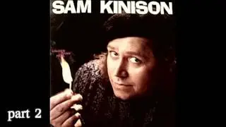 Sam Kinison part 2