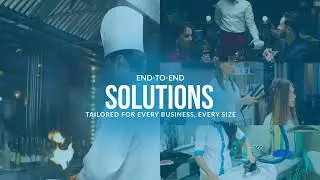 EPOS Direct: Bringing the World&rsquo;s Favourite EPOS Till Systems and Software