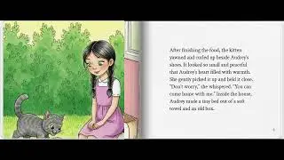 Listen, imagine, and enjoy this calm fairytale 🌙📖