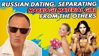 Ukraine, women for marriage (choose wisely)