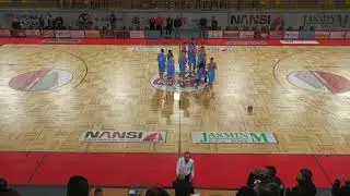 KK Orlovik vs KK Student m:tel | 11. kolo | MAXBET LIGA | Sezona 2025/2026