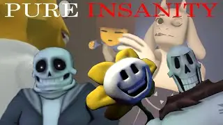 My fav moments in ''If Undertale was Realistic'' but it's OUT OF CONTEXT